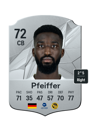 Other version of Patric Pfeiffer