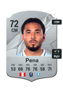 Other version of Sergio Pena