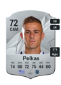 Other version of Dimitrios Pelkas