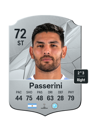 Other version of Lucas Passerini