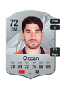 Other version of Berkay Ozcan