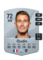 Other version of Remi Oudin