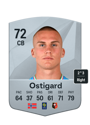 Other version of Leo Ostigard