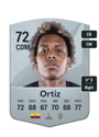 Other version of Joao Ortiz