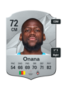 Other version of Jean Onana