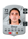 Other version of Abdulkadir Omur