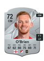 Other version of Lewis O'Brien