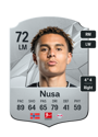 Other version of Antonio Nusa