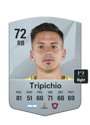 Other version of Nicolas Tripichio