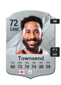 Other version of Andros Townsend