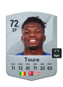 Other version of El Bilal Toure