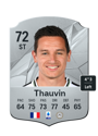 Other version of Florian Thauvin