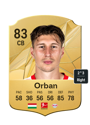 Other version of Willi Orban