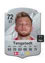Other version of Casper Tengstedt