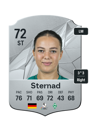 Other version of Maja Sternad
