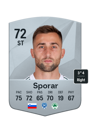 Other version of Andraz Sporar