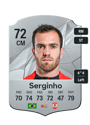 Other version of Serginho