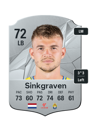 Other version of Daley Sinkgraven