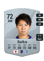 Other version of Kiko Seike