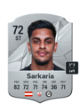 Other version of Manprit Sarkaria