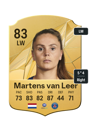 Other version of Lieke Martens van Leer