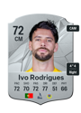 Other version of Ivo Rodrigues