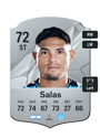 Other version of Maximiliano Salas