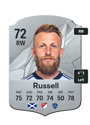 Other version of Johnny Russell