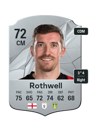 Other version of Joe Rothwell