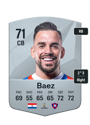 Other version of Javier Baez