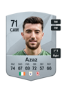 Other version of Finn Azaz