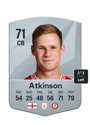Other version of Rob Atkinson