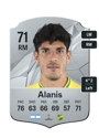 Other version of Gabriel Alanis