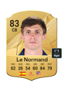 Other version of Robin Le Normand