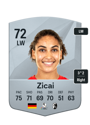 Other version of Cora Zicai