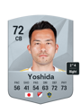 Other version of Maya Yoshida