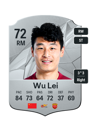 Other version of Wu Lei