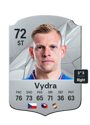 Other version of Matej Vydra