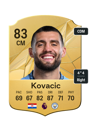 Other version of Mateo Kovacic