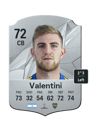 Other version of Nicolas Valentini