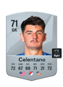 Other version of Roman Celentano