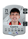 Other version of Alexis Castro