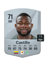 Other version of Harlen Castillo