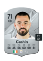 Other version of Eiran Cashin