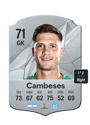 Other version of Facundo Cambeses