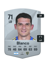 Other version of Lautaro Blanco