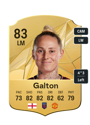 Other version of Leah Galton