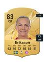 Other version of Magdalena Eriksson