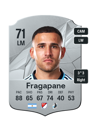 Other version of Franco Fragapane
