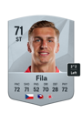 Other version of Daniel Fila